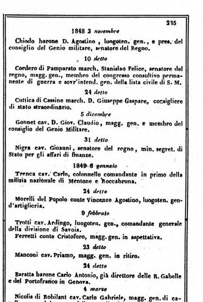 Il Palmaverde almanacco piemontese