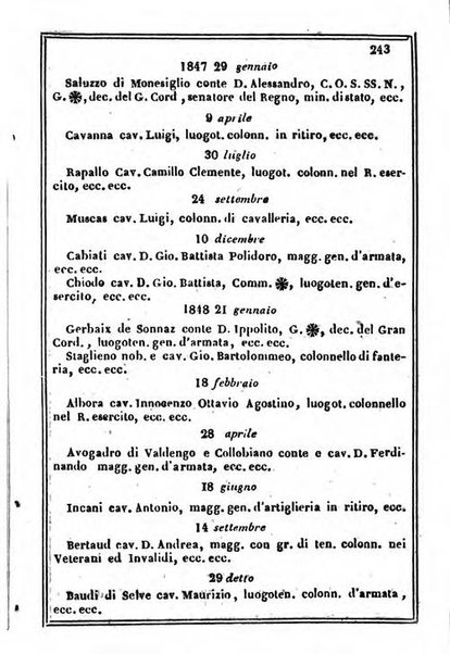 Il Palmaverde almanacco piemontese