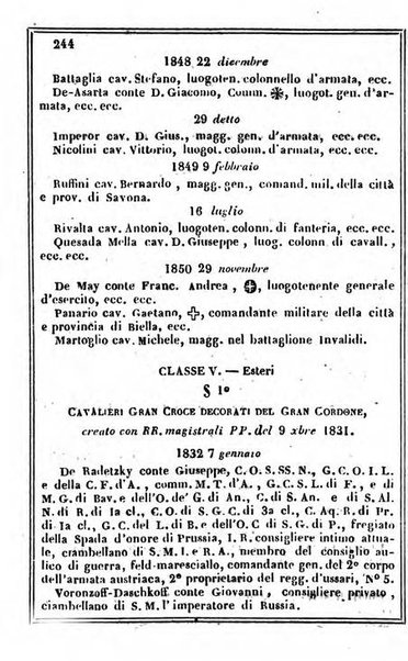 Il Palmaverde almanacco piemontese