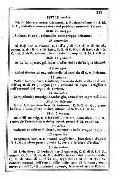 Il Palmaverde almanacco piemontese