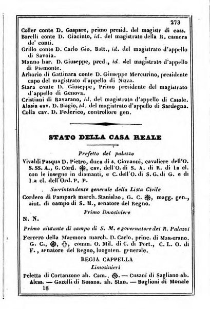 Il Palmaverde almanacco piemontese