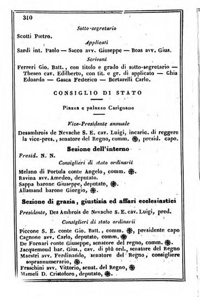 Il Palmaverde almanacco piemontese