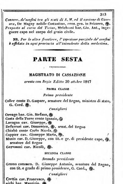 Il Palmaverde almanacco piemontese