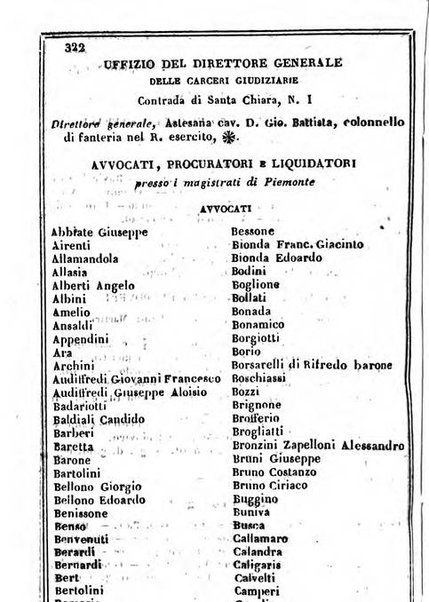 Il Palmaverde almanacco piemontese