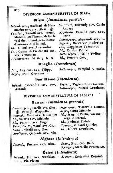 Il Palmaverde almanacco piemontese