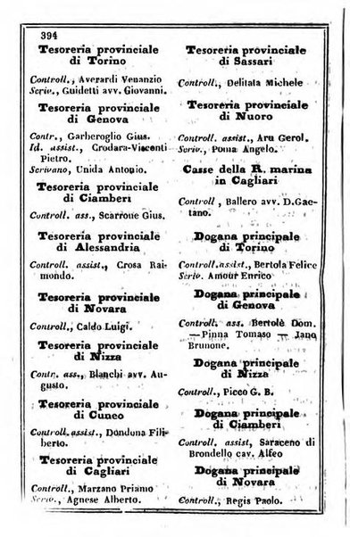 Il Palmaverde almanacco piemontese