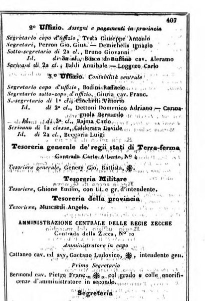 Il Palmaverde almanacco piemontese