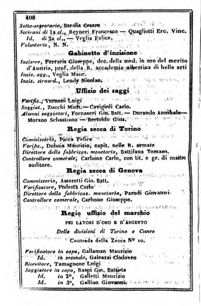 Il Palmaverde almanacco piemontese