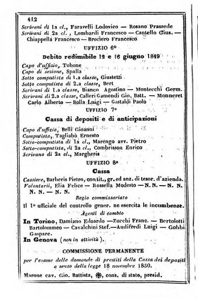 Il Palmaverde almanacco piemontese