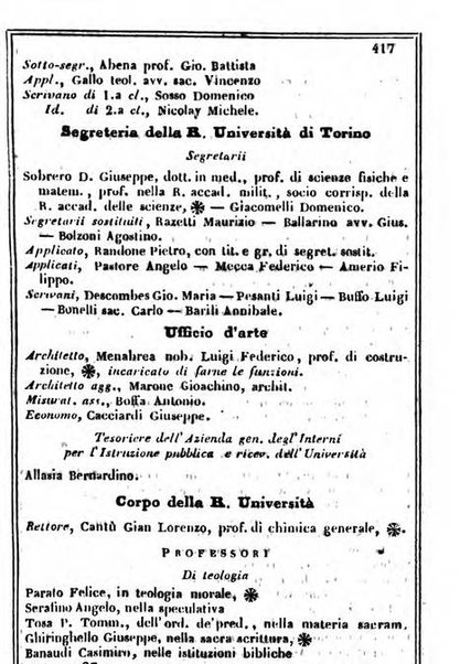 Il Palmaverde almanacco piemontese