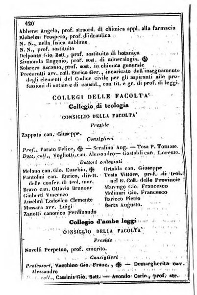 Il Palmaverde almanacco piemontese