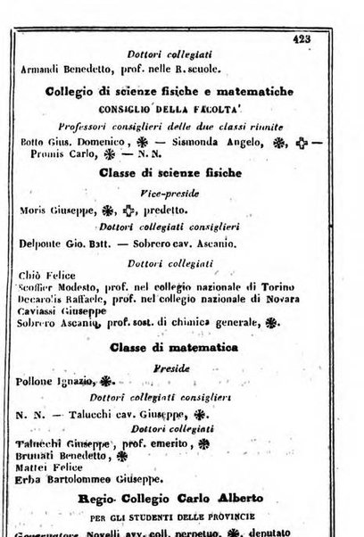 Il Palmaverde almanacco piemontese