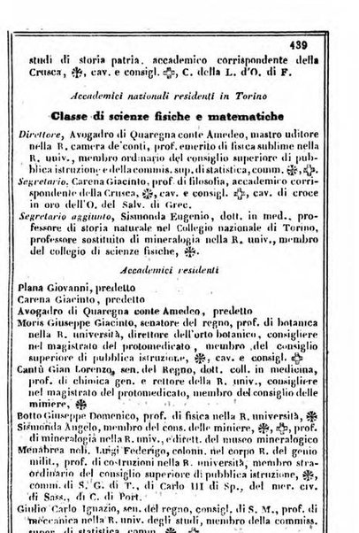 Il Palmaverde almanacco piemontese