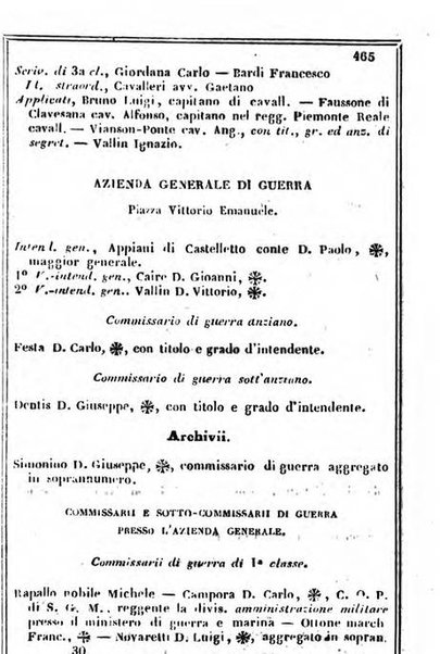 Il Palmaverde almanacco piemontese