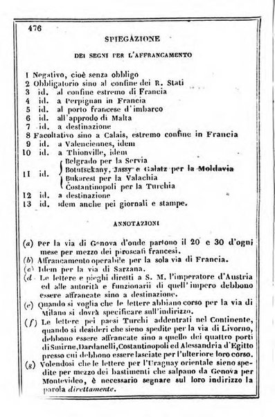 Il Palmaverde almanacco piemontese