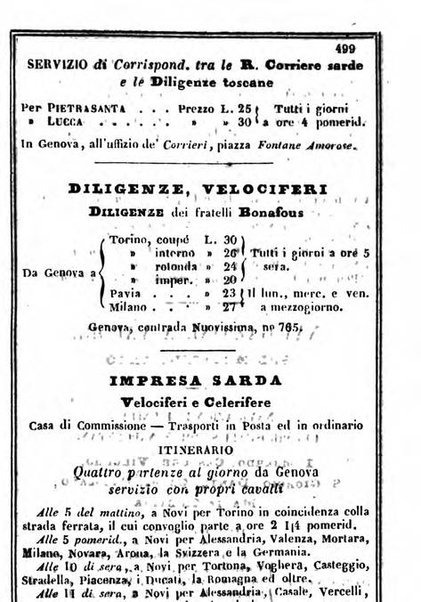 Il Palmaverde almanacco piemontese