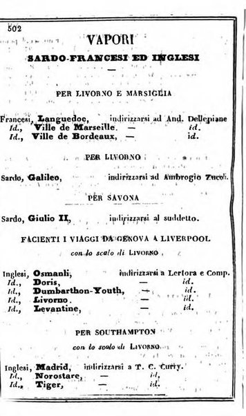 Il Palmaverde almanacco piemontese