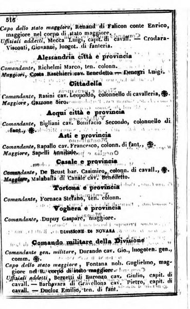 Il Palmaverde almanacco piemontese