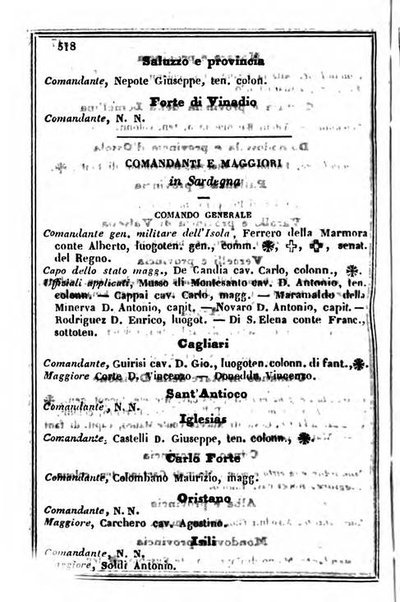 Il Palmaverde almanacco piemontese