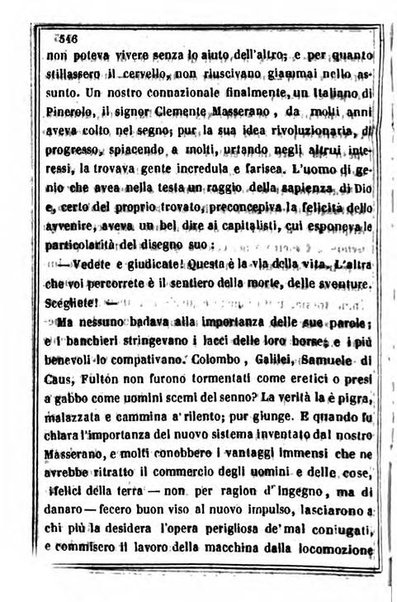 Il Palmaverde almanacco piemontese