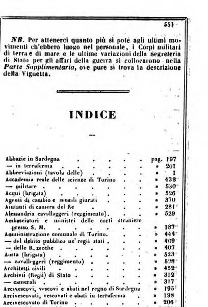 Il Palmaverde almanacco piemontese