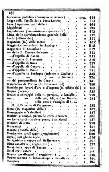 Il Palmaverde almanacco piemontese