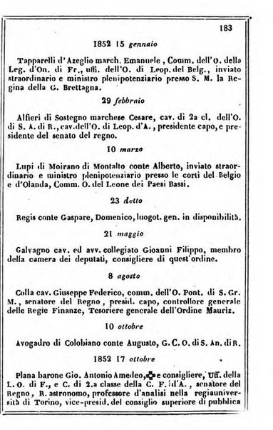 Il Palmaverde almanacco piemontese