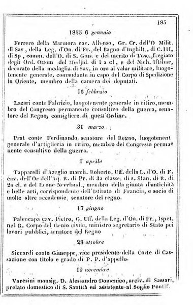 Il Palmaverde almanacco piemontese