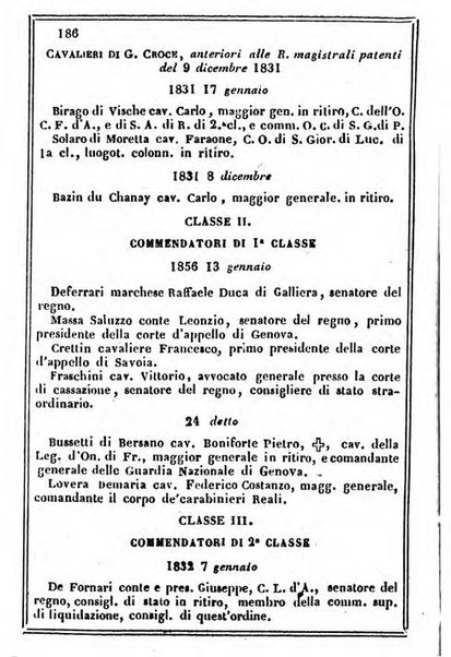 Il Palmaverde almanacco piemontese