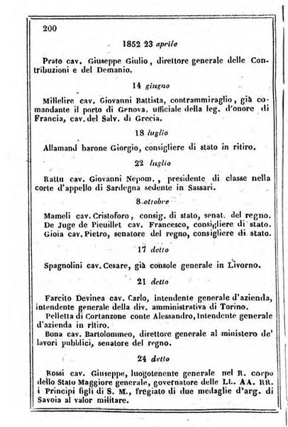 Il Palmaverde almanacco piemontese