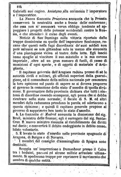 Il Palmaverde almanacco piemontese