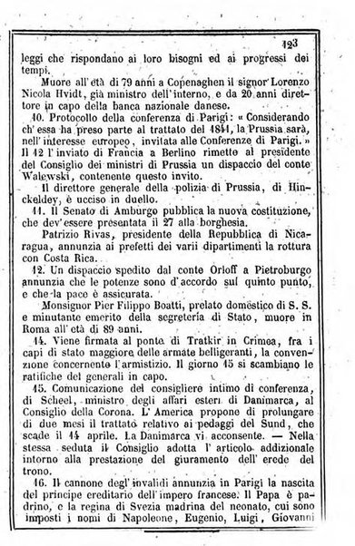 Il Palmaverde almanacco piemontese