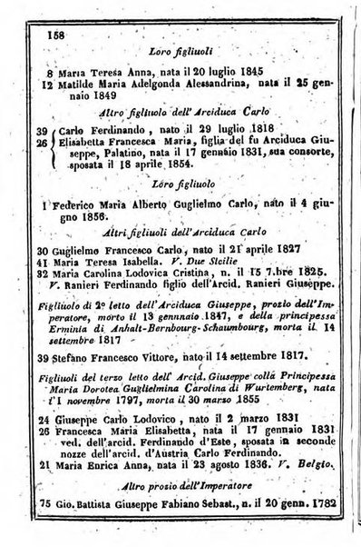 Il Palmaverde almanacco piemontese