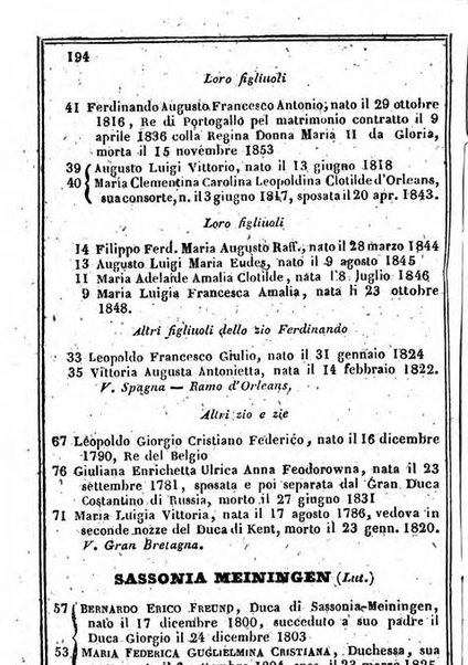 Il Palmaverde almanacco piemontese