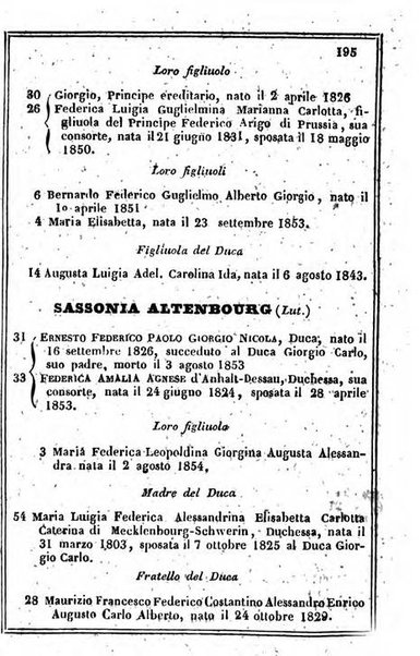 Il Palmaverde almanacco piemontese