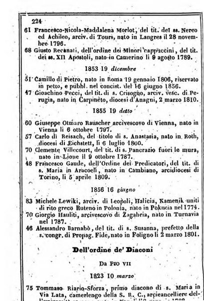 Il Palmaverde almanacco piemontese