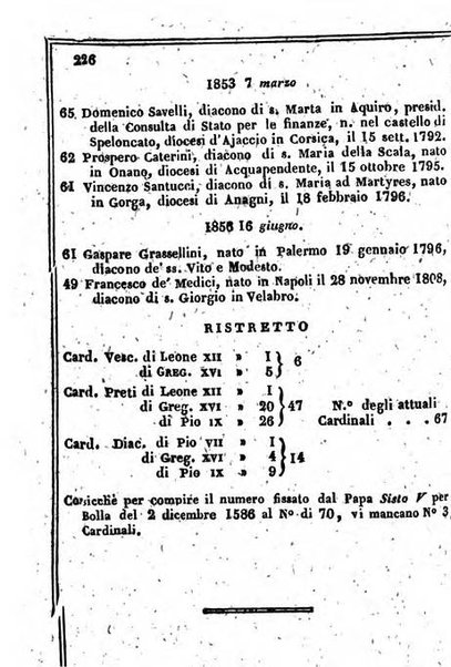 Il Palmaverde almanacco piemontese