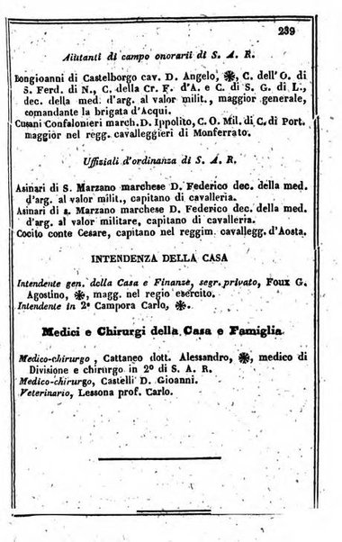 Il Palmaverde almanacco piemontese