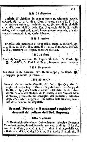 Il Palmaverde almanacco piemontese