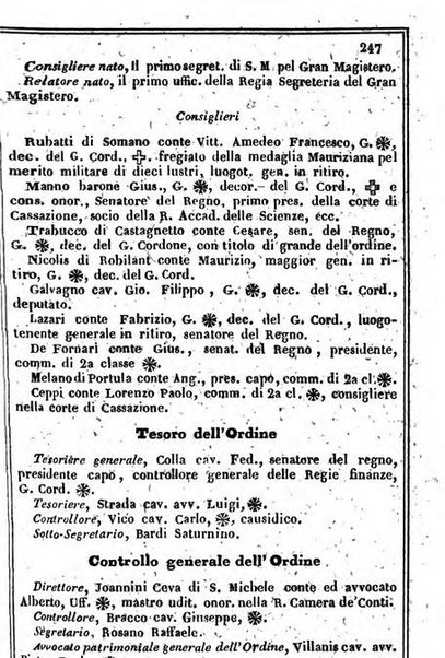 Il Palmaverde almanacco piemontese