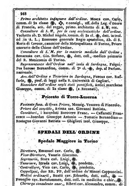 Il Palmaverde almanacco piemontese