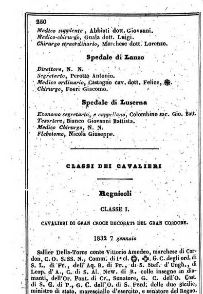 Il Palmaverde almanacco piemontese