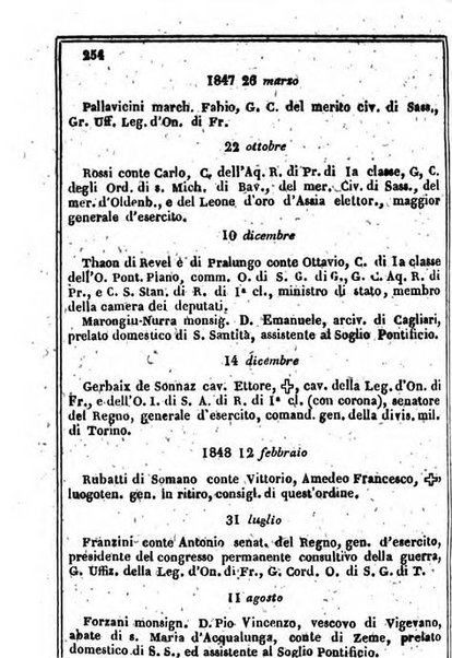 Il Palmaverde almanacco piemontese