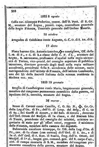 Il Palmaverde almanacco piemontese