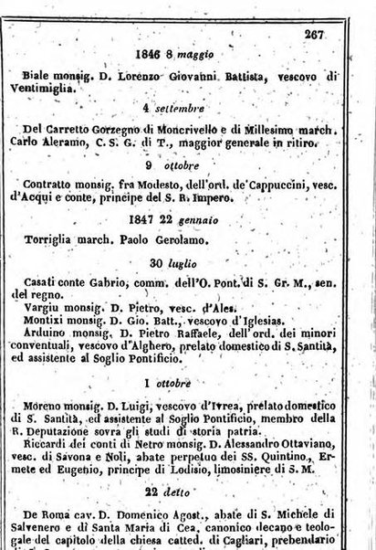 Il Palmaverde almanacco piemontese