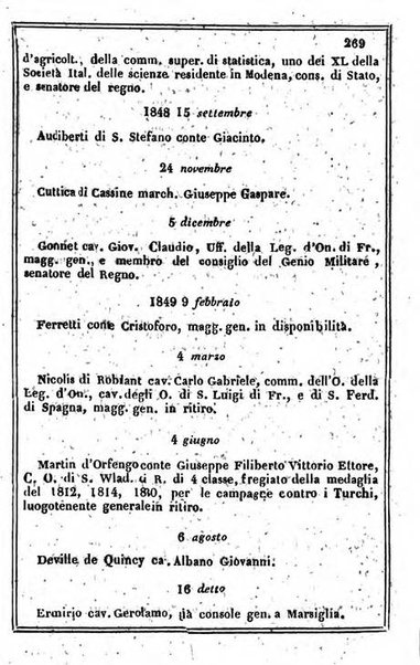 Il Palmaverde almanacco piemontese