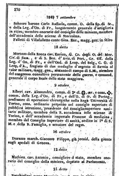 Il Palmaverde almanacco piemontese