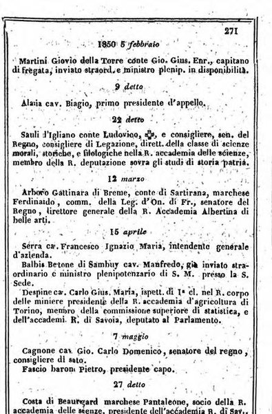 Il Palmaverde almanacco piemontese