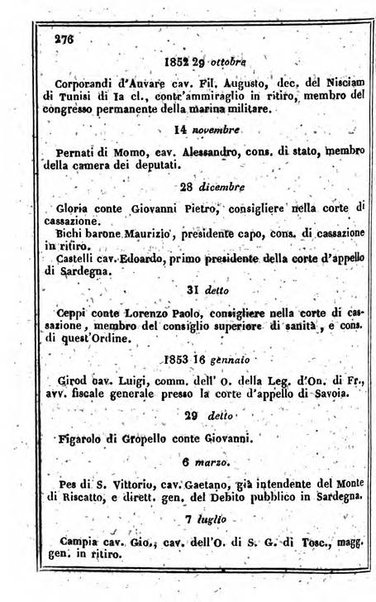 Il Palmaverde almanacco piemontese