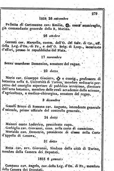 Il Palmaverde almanacco piemontese